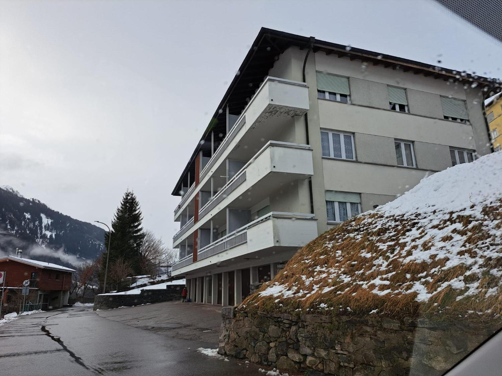 Airolo Valley Apartments By Quokka 360 - Cozy With Mountain View Экстерьер фото