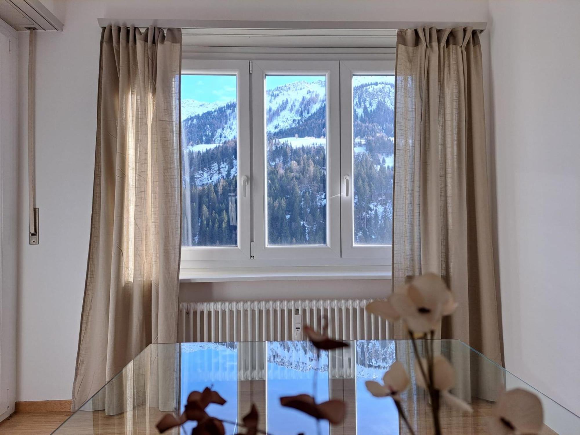 Airolo Valley Apartments By Quokka 360 - Cozy With Mountain View Экстерьер фото