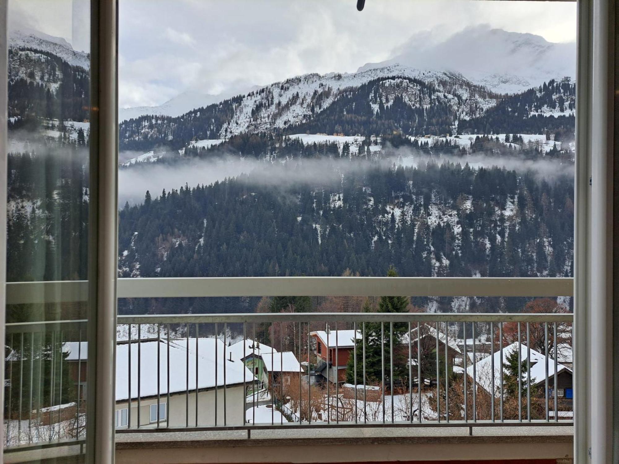 Airolo Valley Apartments By Quokka 360 - Cozy With Mountain View Экстерьер фото
